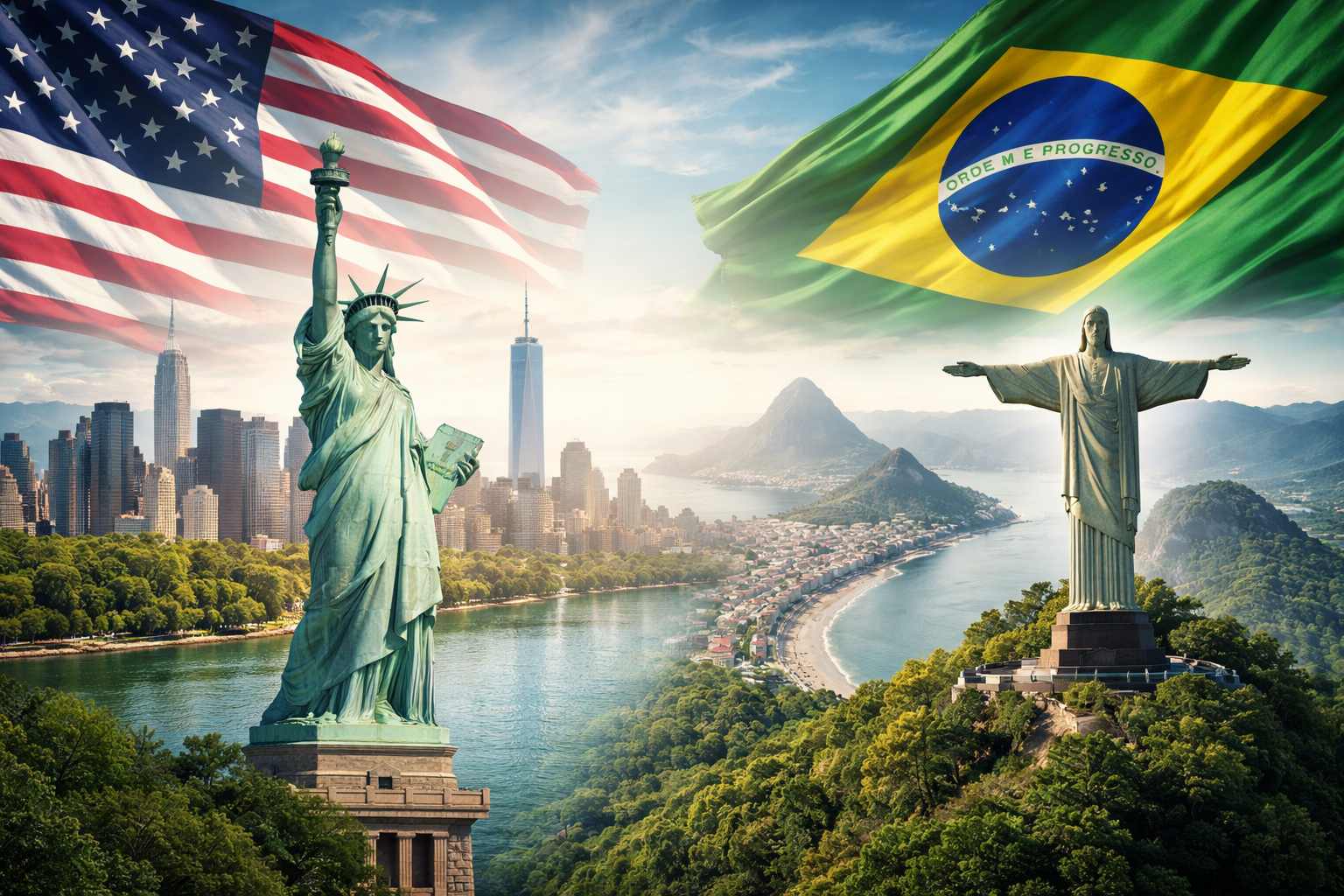 Advogada para homologar sentença estrangeira no Brasil nos EUA — GLOBAL LAW ADVISORS
